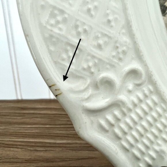 The House of Seagram Decorative Plate by Wm J Schaldach Morning Doves 10" Wildli - Picture 7 of 11